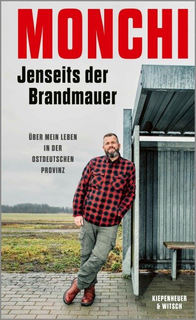 Jenseits der Brandmauer