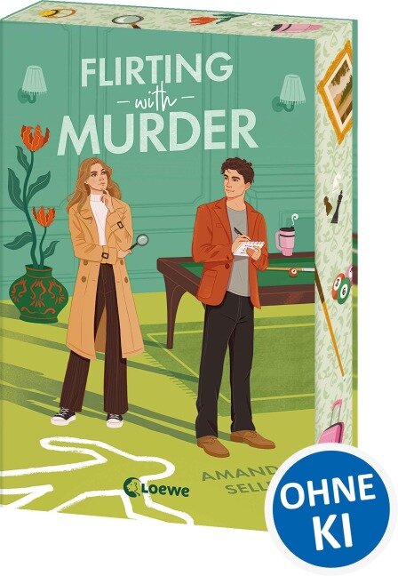 Flirting With Murder