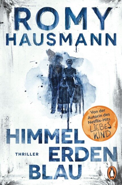 Himmelerdenblau